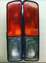 VR6/Late Model Fog Light and Turn Signal Combo-Save $5--OUT OF STOCK--Do Not Order