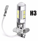 H3 LED Fog Light Bulb for Corrado