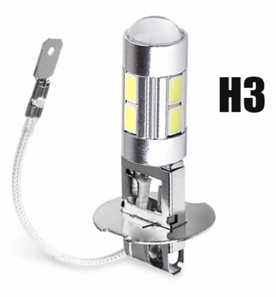 H3 lampen