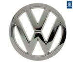 Corrado Rear VW Emblem-CHROME
