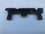 3D Printed VR6 Badge for Front Grille